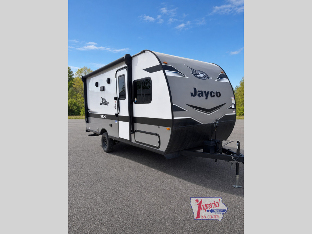 2024 Jayco Jay Flight SLX 184BS in ankeny IA