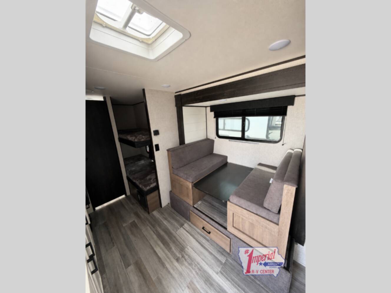A photo of this 2024 Jayco Jay Flight SLX 184BS