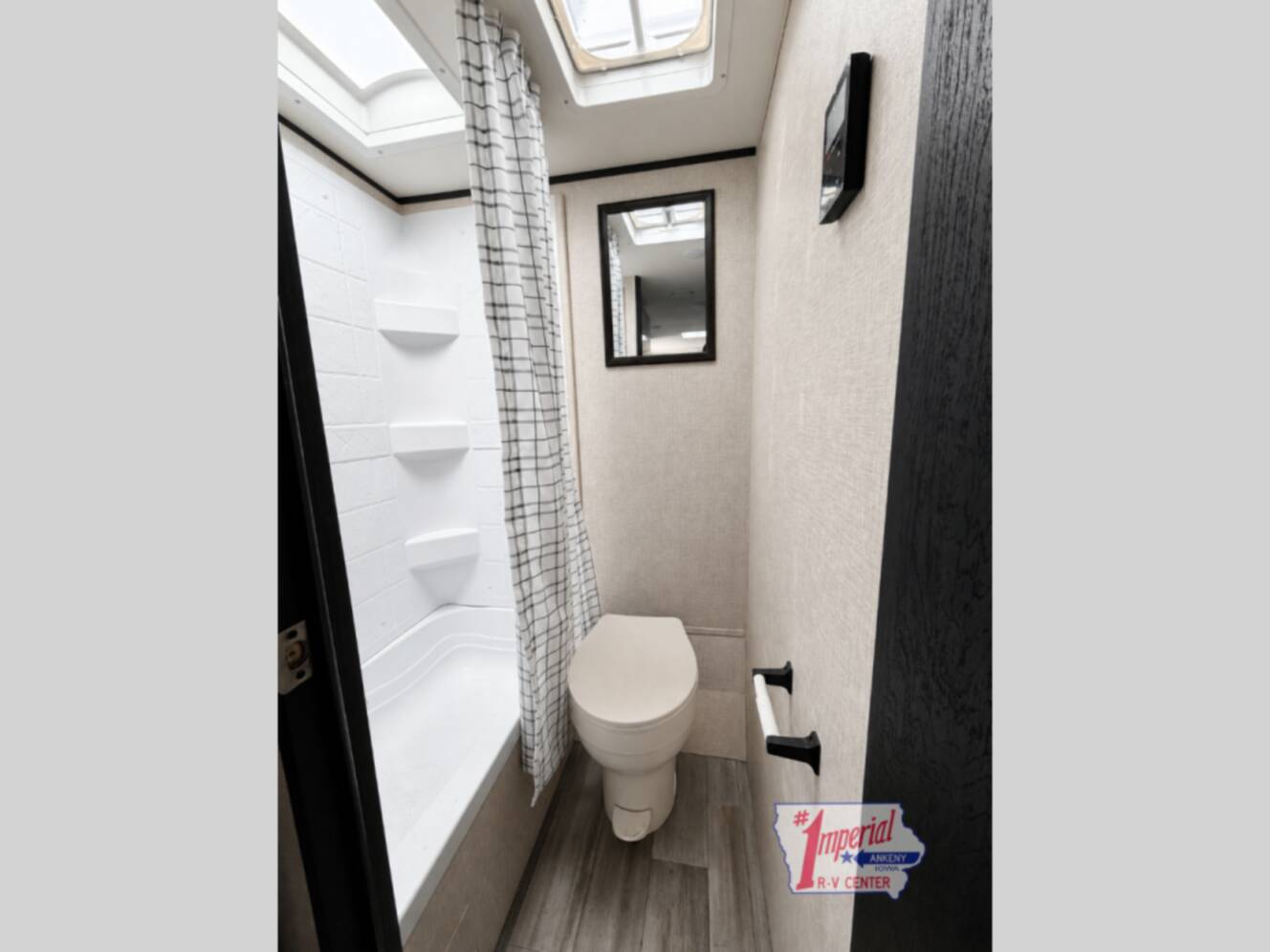 A photo of this 2024 Jayco Jay Flight SLX 184BS