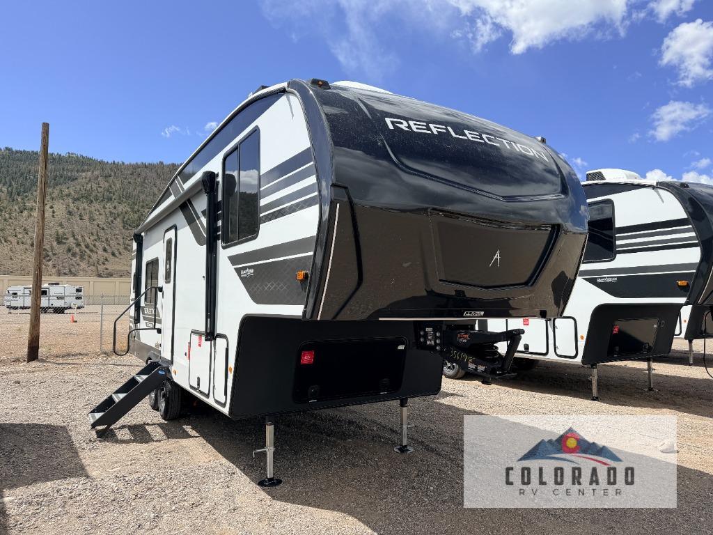2026 Grand Design Reflection 150 Series 250ML in south fork CO