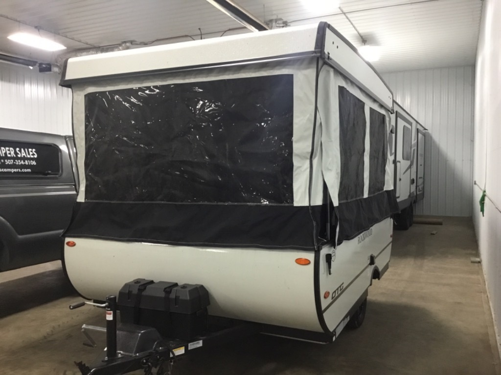 2026 Forest River Rv Rockwood OTG 19OTG in new ulm MN