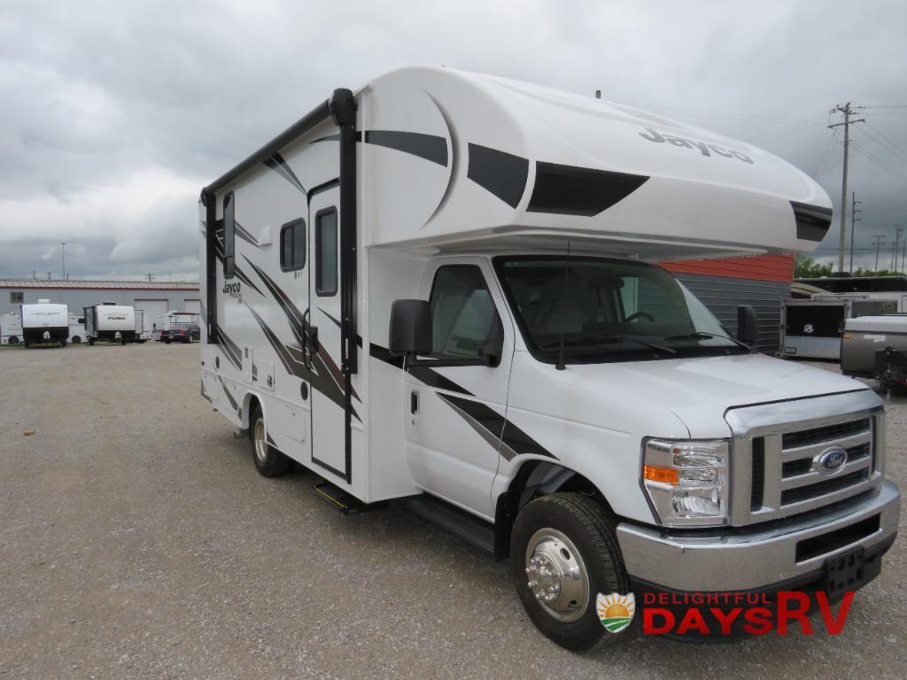 2024 Jayco Redhawk SE 22CF in walton KY