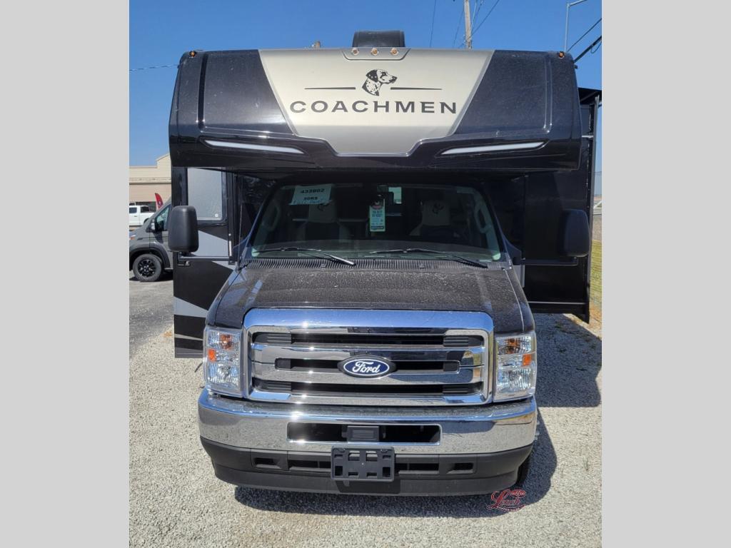2026 Coachmen Rv Freelander 30RSF in council bluffs IA