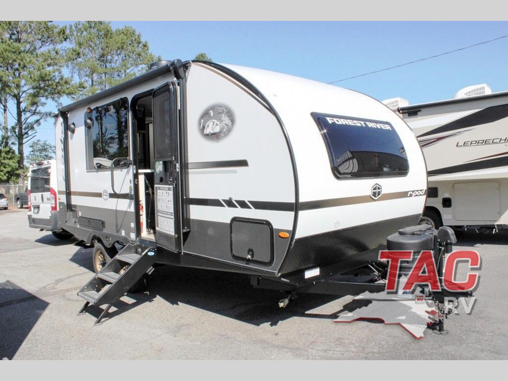 2026 Forest River Rv R Pod RP-197 in moyock NC