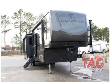 Hold On! Do RV Brands Under the Same Company Compete? image