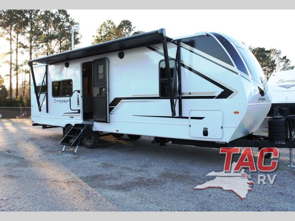 2026 Keystone Rv Cougar Half-Ton 25MLE in moyock NC