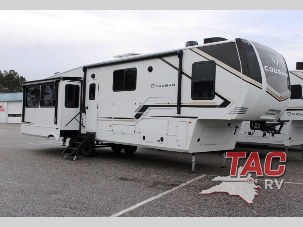 2026 Keystone Rv Cougar 360MBI RV