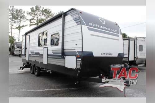 2026 Keystone Rv Springdale Classic 244RBC in moyock NC