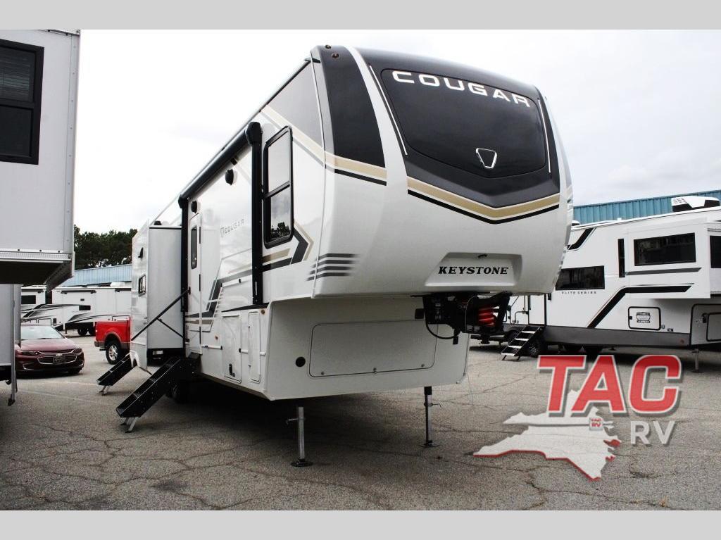 2026 Keystone Rv Cougar 364BHL in moyock NC