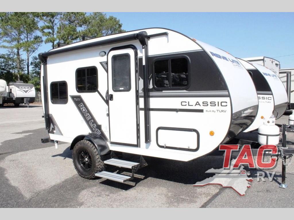 2026 Travel Lite Rove Lite Classic 14BHC in moyock NC