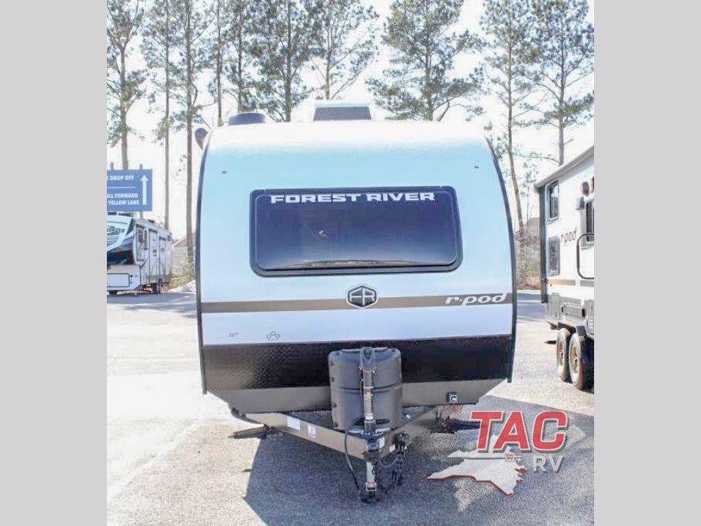 2026 Forest River Rv R Pod RP-194 in moyock NC