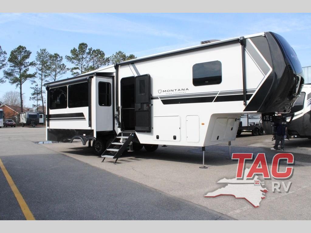 2026 Keystone Rv Montana High Country 290RL in moyock NC