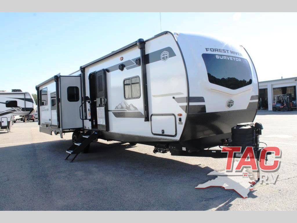 2026 Forest River Rv Grand Surveyor 290RLDS in moyock NC