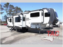Smoothest-Towing Fifth Wheels Under 0K image