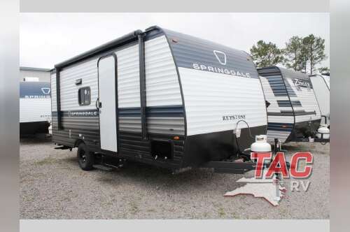 2026 Keystone Rv Springdale Mini 1800BH in moyock NC