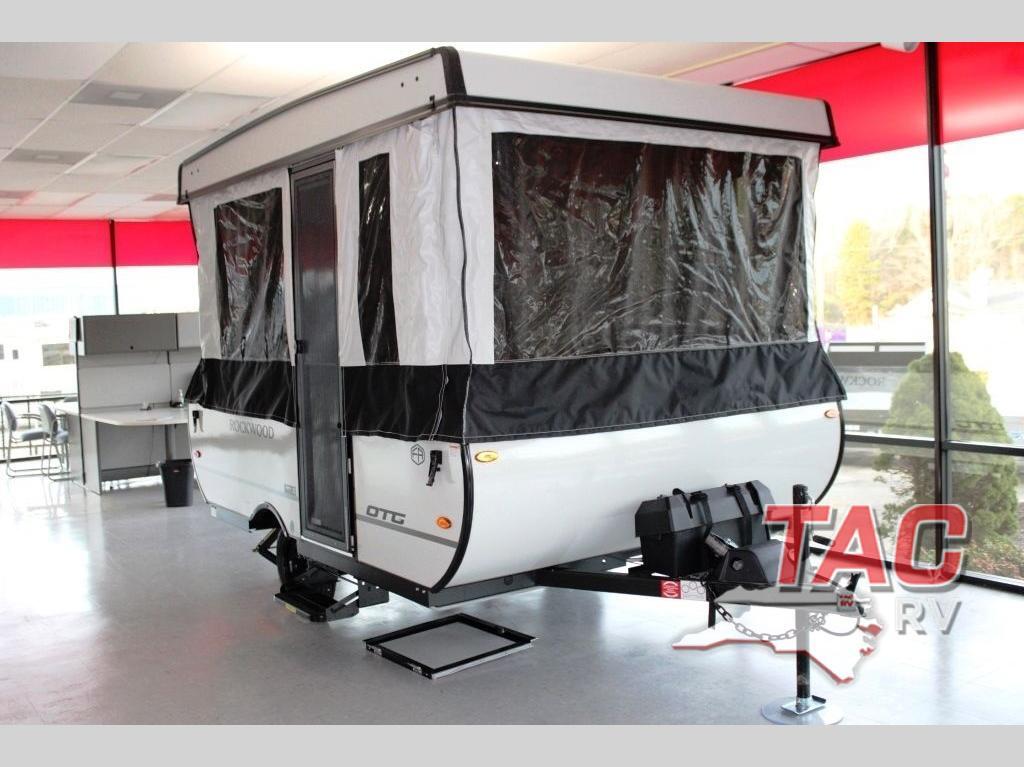 2026 Forest River Rv Rockwood OTG 19OTG in moyock NC