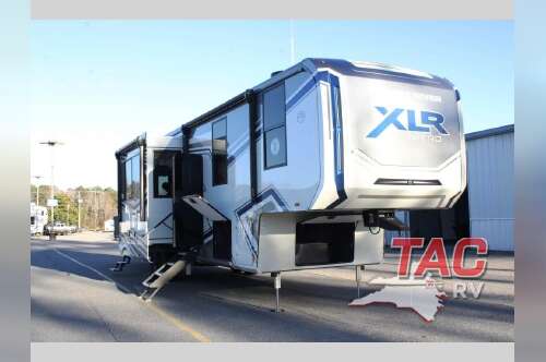 2026 Forest River Rv XLR Nitro 35G13 in moyock NC