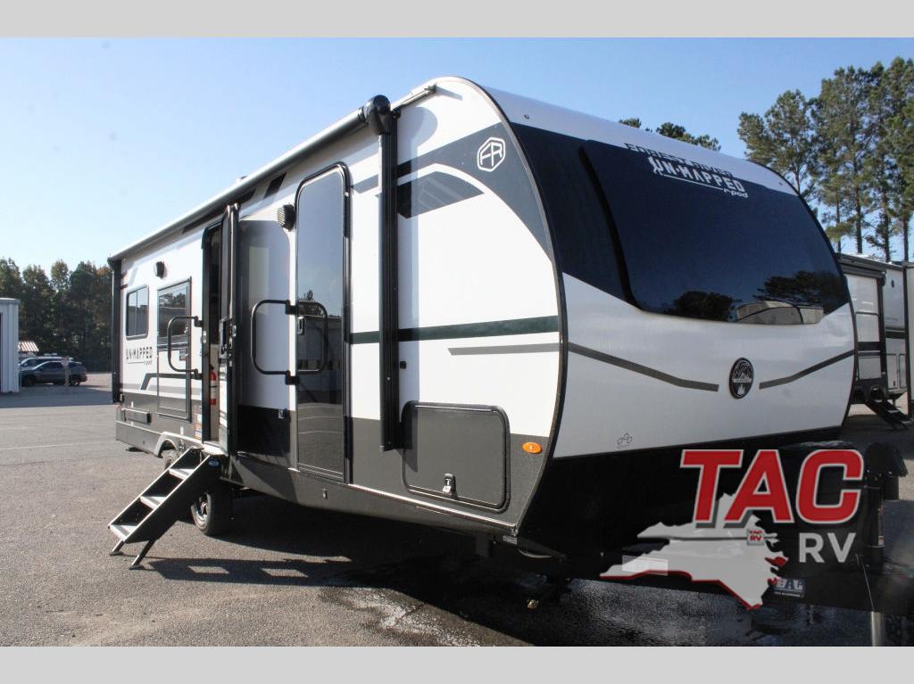 2026 Forest River Rv Un-Mapped 24RK in moyock NC