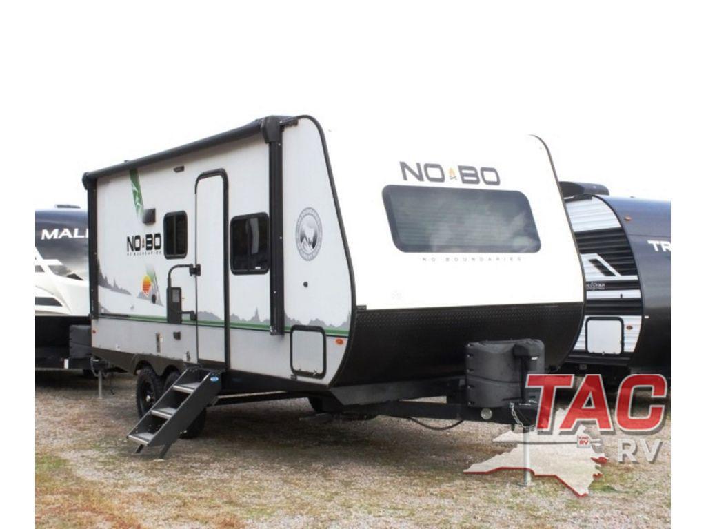 2022 Forest River Rv No Boundaries NB20.4 in moyock NC
