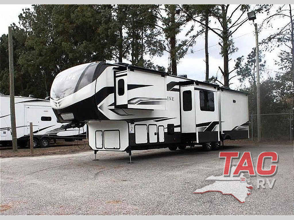 2023 Keystone Rv Alpine 3720MD in moyock NC