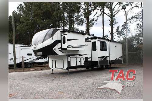 2023 Keystone Rv Alpine 3720MD in moyock NC
