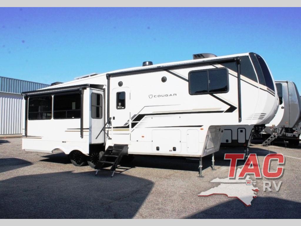 2026 Keystone Rv Cougar 290RLS in moyock NC
