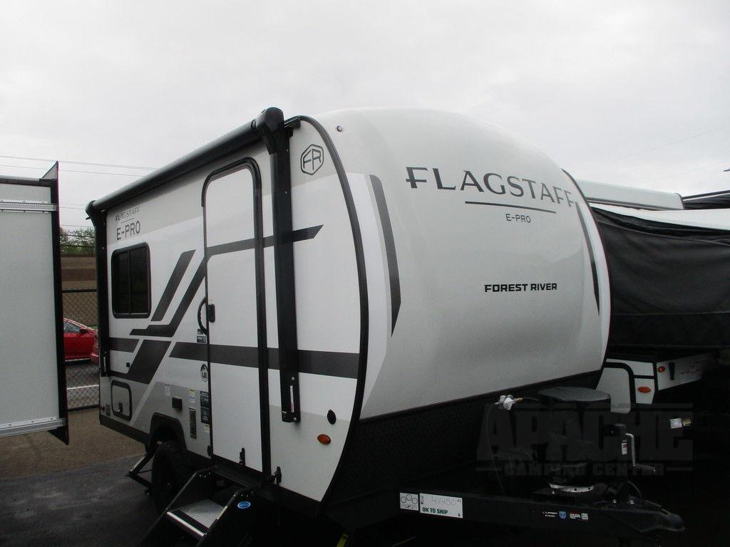 2026 Forest River Rv Flagstaff E-Pro E15LE RV