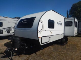 2024 FOREST RIVER R-POD 202
