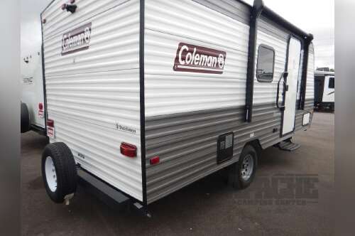 2023 Dutchmen Rv Coleman 17B in everett WA