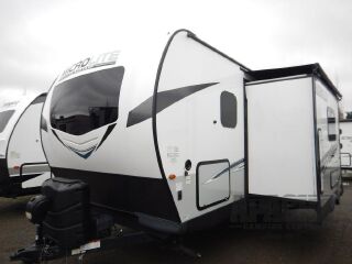 2022 FOREST RIVER FLAGSTAFF MICRO LITE 21DS