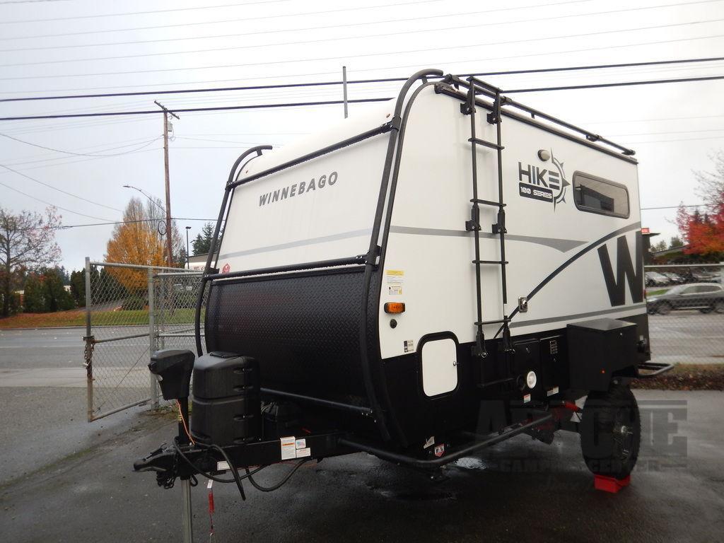 2024 Winnebago Industries Towables Hike 100 H1316SB in everett WA