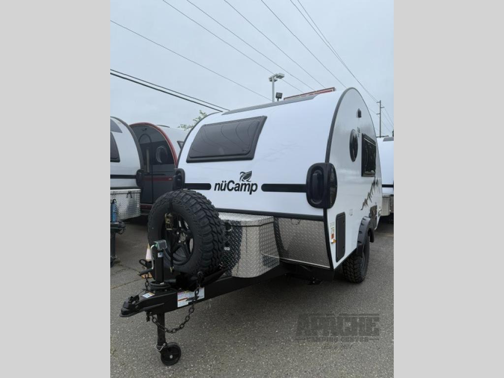 2026 Nucamp Rv TAB 320 LITE Std. Model T@B in poulsbo WA