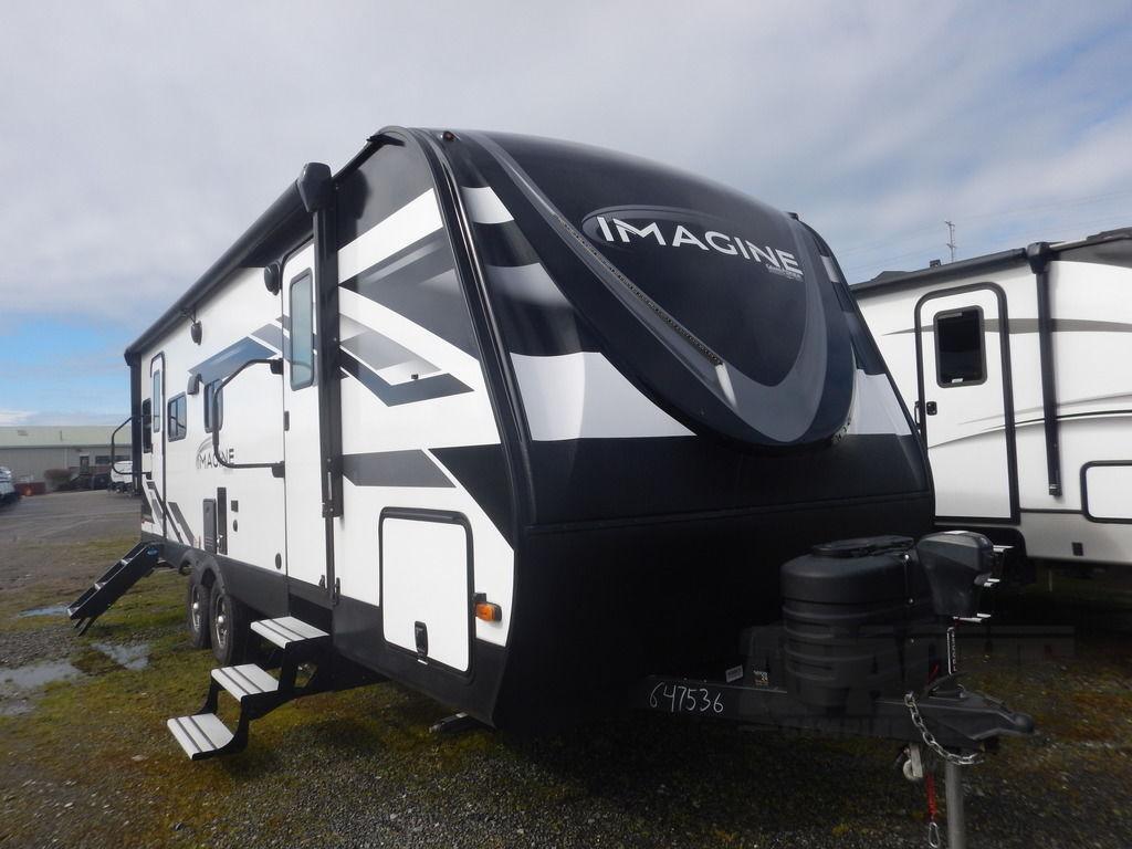 2024 Grand Design Imagine 2500RL in everett WA