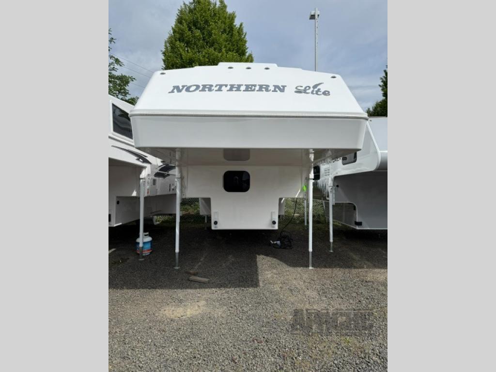 2026 Northern Lite Limited Edition 10-2EXLEDB RV