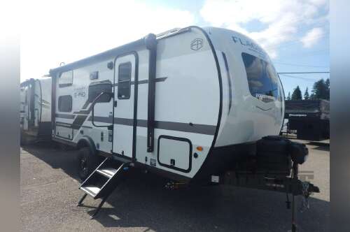 2026 Forest River Rv Flagstaff E-Pro E20BH in everett WA