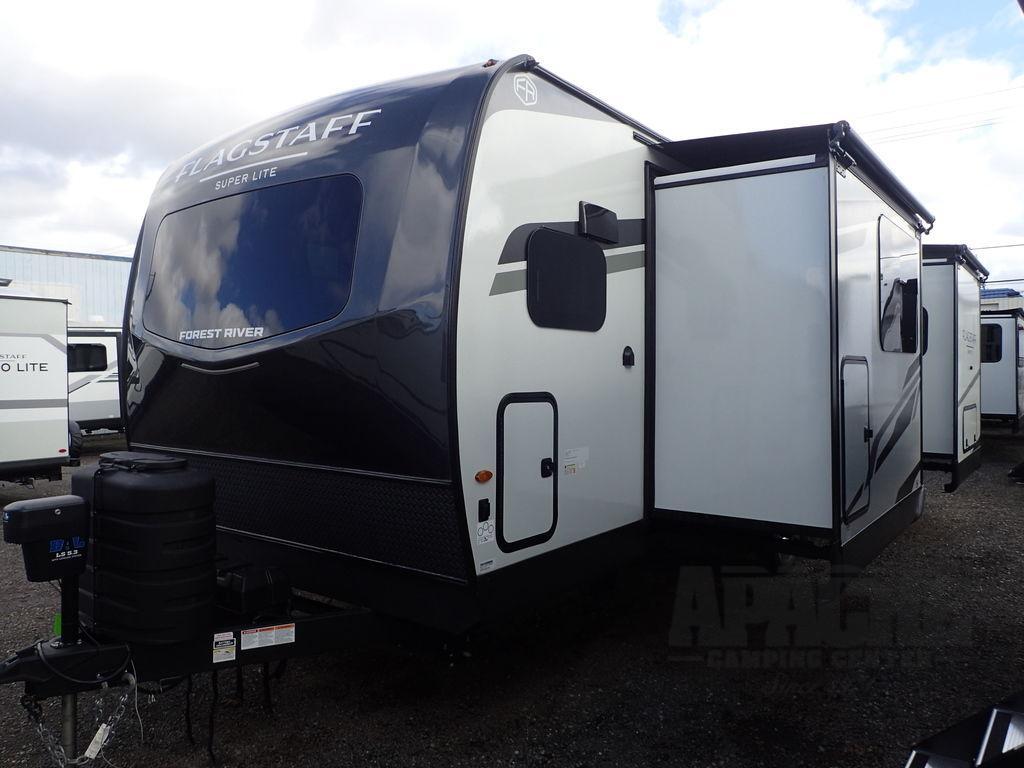 2026 Forest River Rv Flagstaff Super Lite 26SFK in tacoma WA