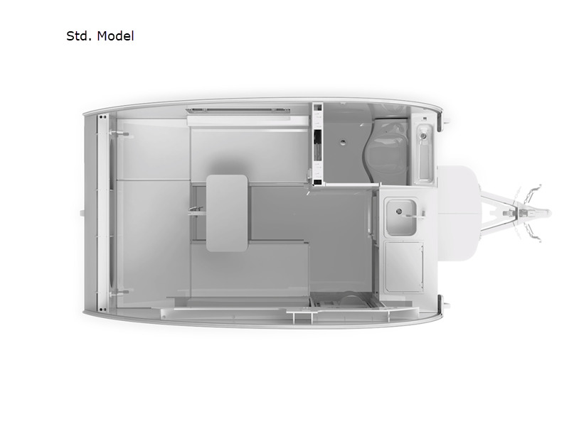 2026 Nucamp Rv TAB 320 LITE Std. Model T@B in poulsbo WA