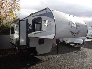 2023 NORTHWOOD MFG ARCTIC FOX 811