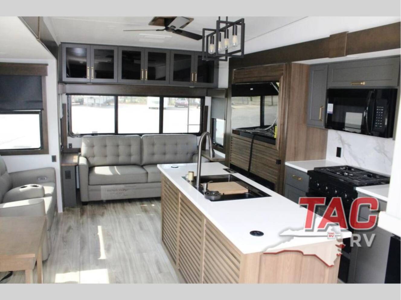 A photo of this 2026 Keystone Rv Montana High Country 290RL