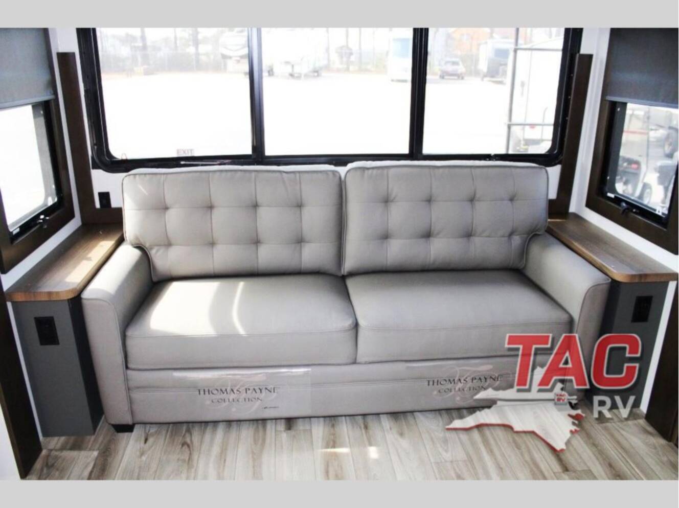 A photo of this 2026 Keystone Rv Montana High Country 290RL