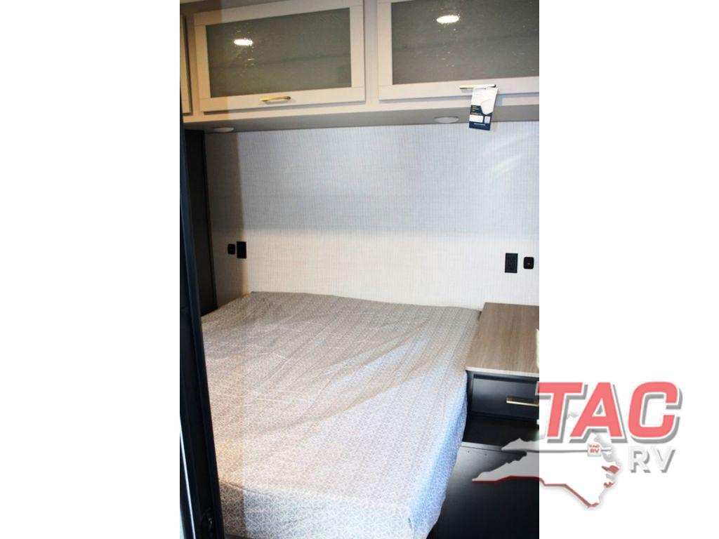 New 2026 Forest River RV Xlr Boost 2714B For Sale in Moyock, NC