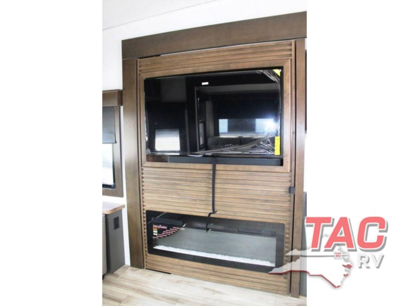 A photo of this 2026 Keystone Rv Montana High Country 290RL