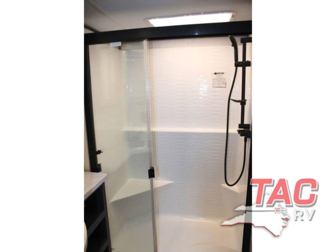 A photo of this 2026 Forest River Rv XLR Nitro 35G13