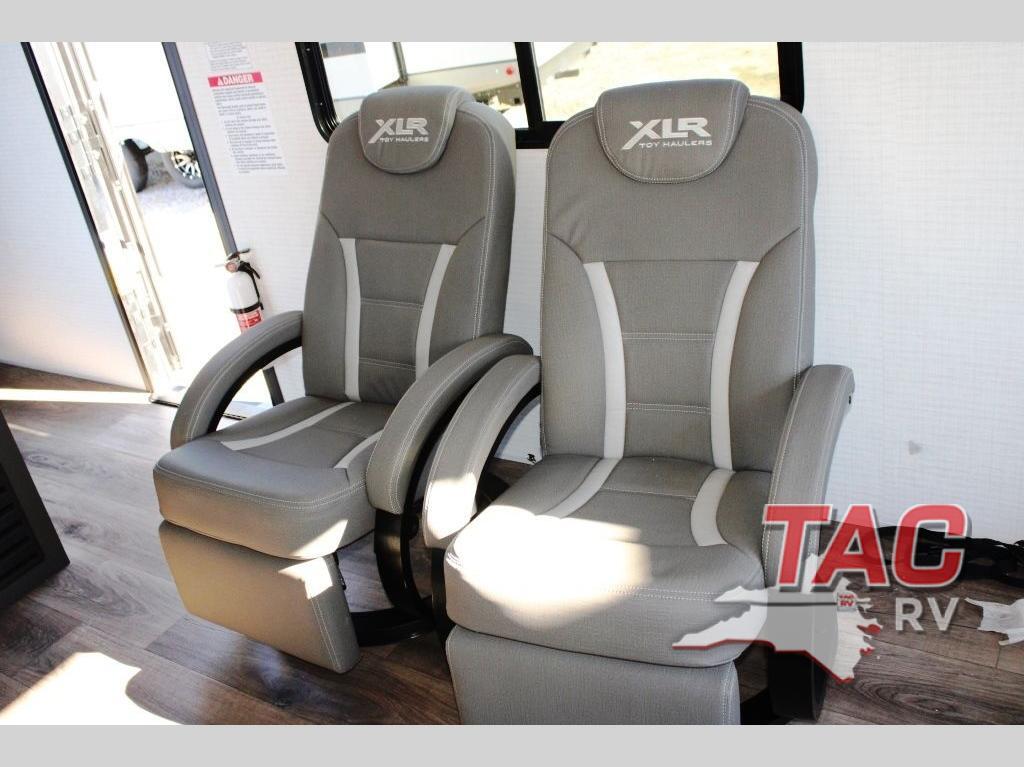 未開封　COCOROCK FOREST CONCERTDVD 3500 円に変更 New 2026 Forest River RV Xlr Boost 2714B For Sale in Moyock, NC