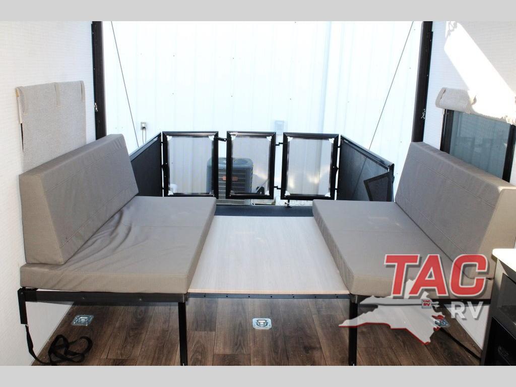 New 2026 Forest River RV Xlr Boost 2714B For Sale in Moyock, NC