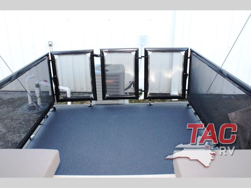 New 2026 Forest River RV Xlr Boost 2714B For Sale in Moyock, NC