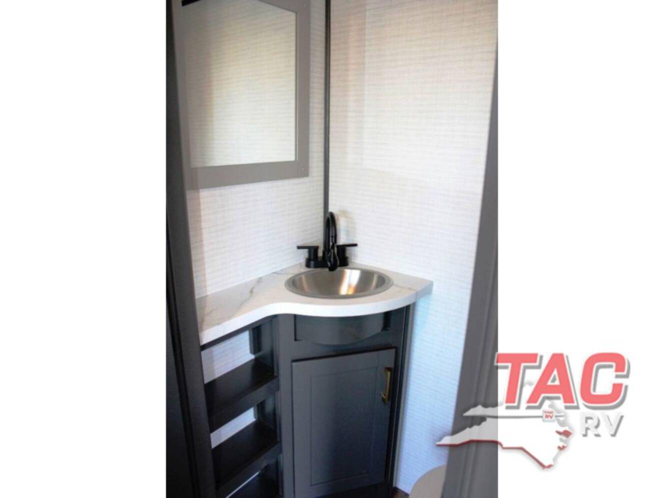 A photo of this 2026 Forest River Rv XLR Nitro 35G13