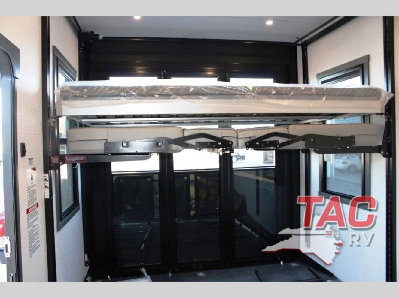 A photo of this 2026 Forest River Rv XLR Nitro 35G13