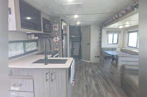 2022 Keystone Passport 268BH in johnston IA