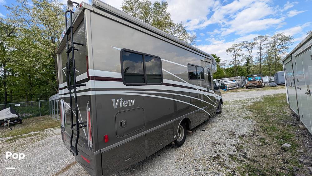2023 Winnebago View 24V in cicero IN